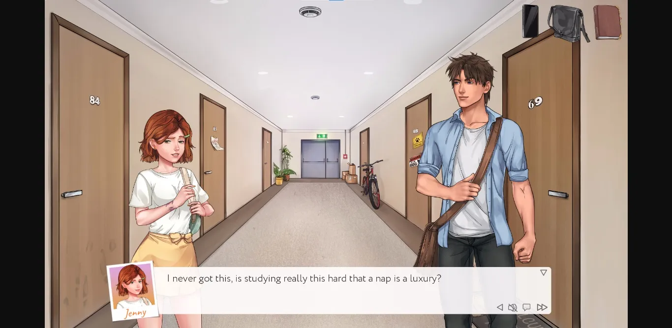 Ren'Py Abandoned Return to Virgin Bay [v0.1c] [Lina_Malkova] | Free Adult Games