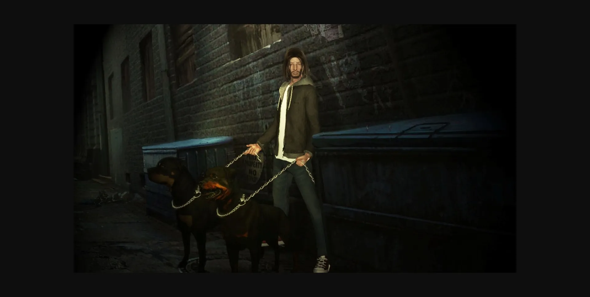 Ren'Py Abandoned Rise For The Sex [v0.2] [Dekut4games] | Free Adult Games