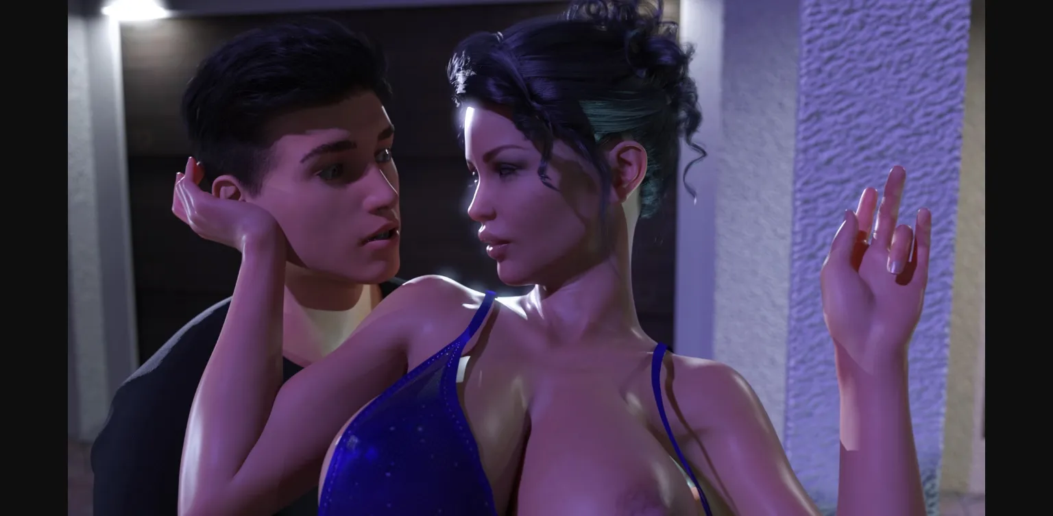 Ren'Py Abandoned Rise to the Top [v0.4.2] [EMRG Games] | Free Adult Games