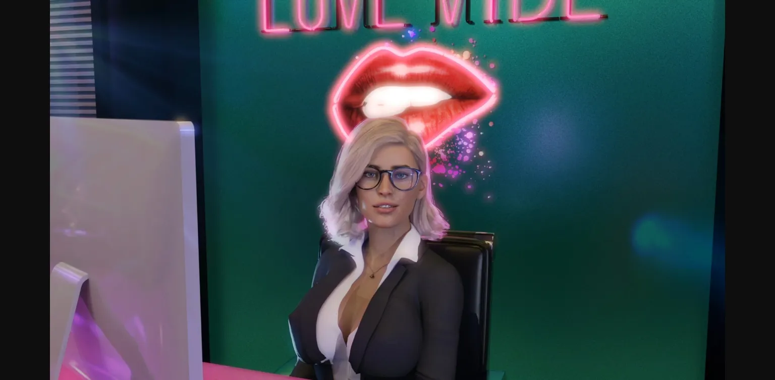 Ren'Py Abandoned Rise to the Top [v0.4.2] [EMRG Games] | Free Adult Games