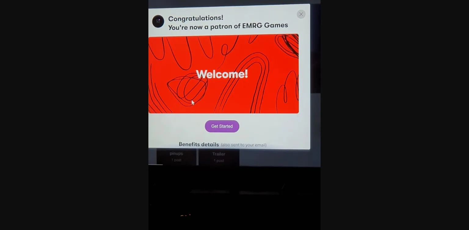 Ren'Py Abandoned Rise to the Top [v0.4.2] [EMRG Games] | Free Adult Games