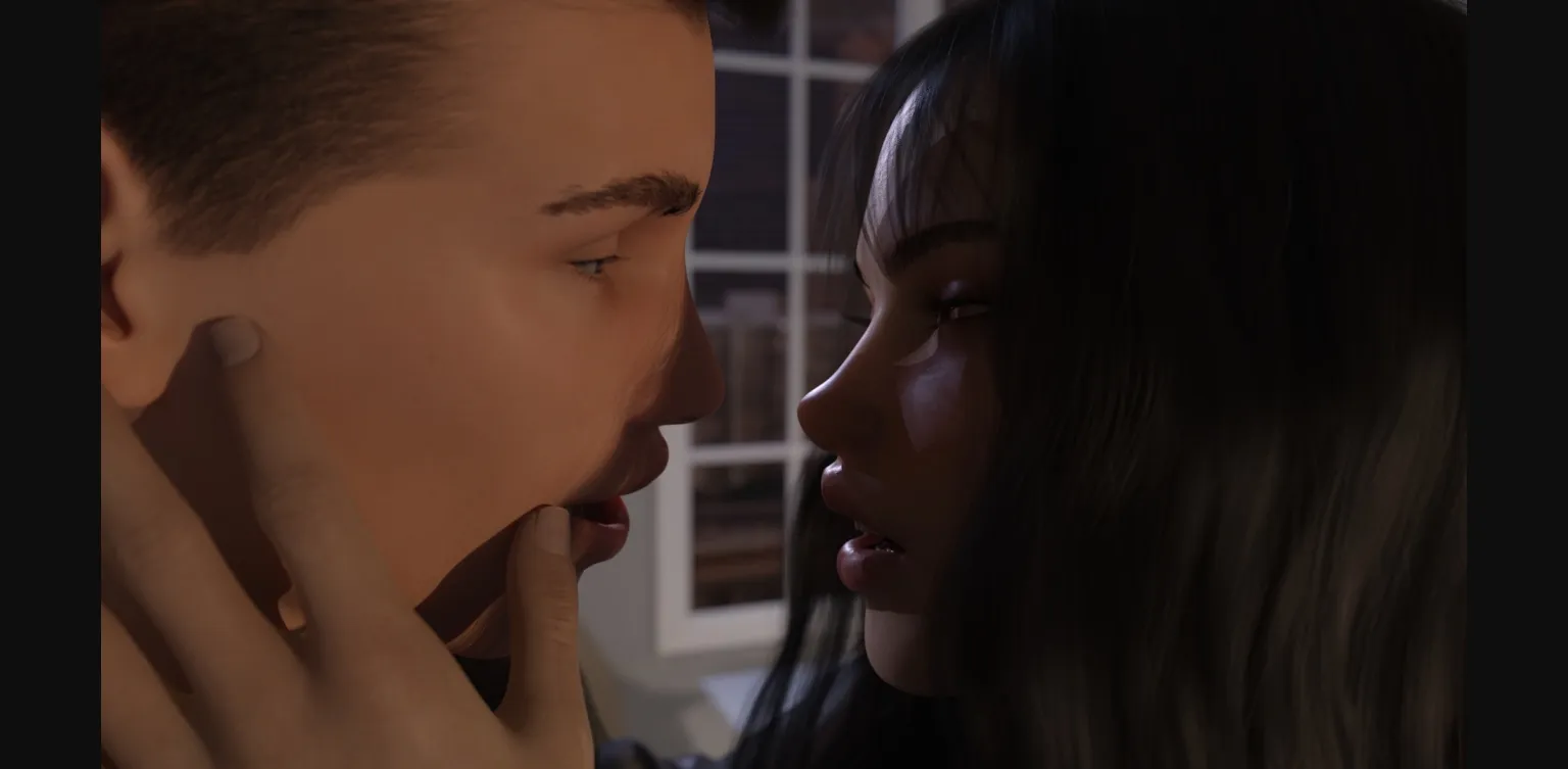 Ren'Py Abandoned Rise to the Top [v0.4.2] [EMRG Games] | Free Adult Games