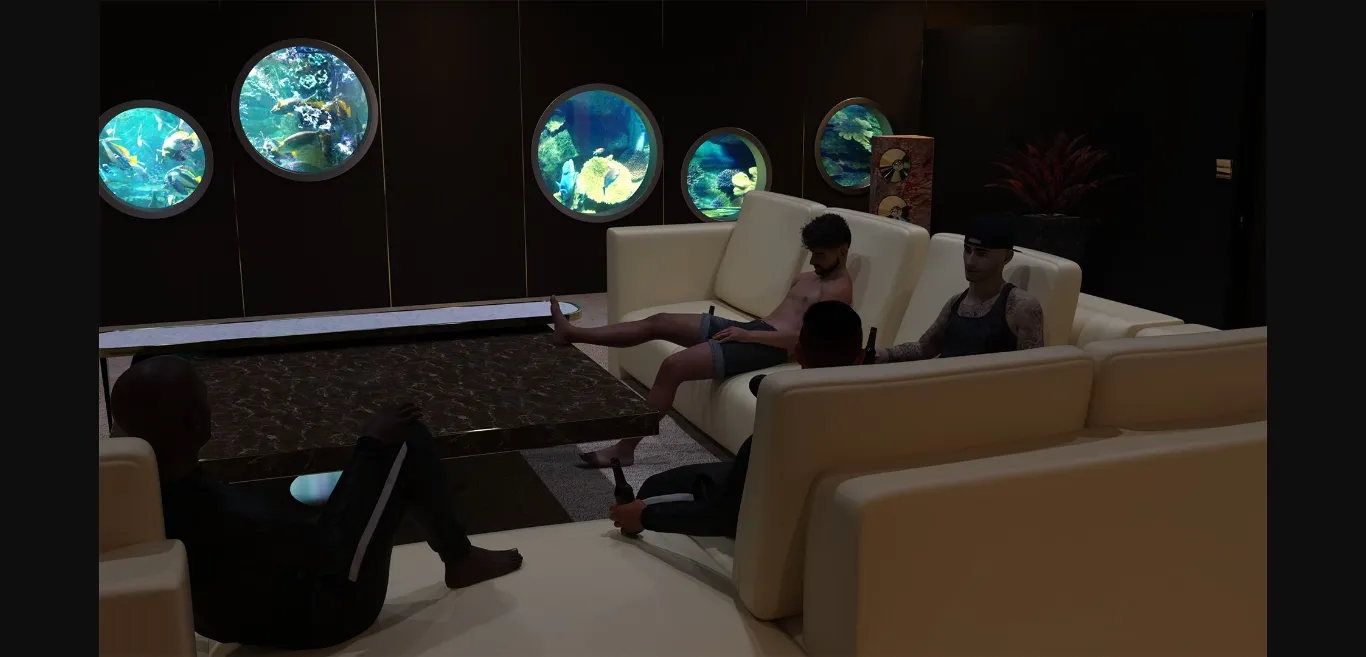 Ren'Py Abandoned Rising from Regret [v0.02] [C-Spin] | Free Adult Games