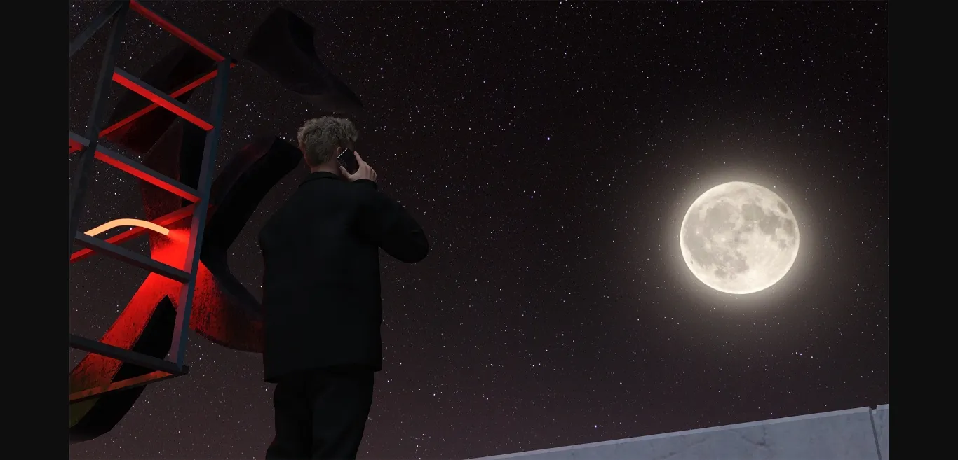 Ren'Py Abandoned Rising from Regret [v0.02] [C-Spin] | Free Adult Games