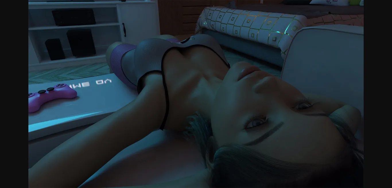 Ren'Py Abandoned Rising from Regret [v0.02] [C-Spin] | Free Adult Games