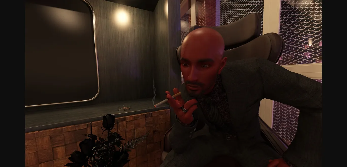 Ren'Py Abandoned Rising from Regret [v0.02] [C-Spin] | Free Adult Games