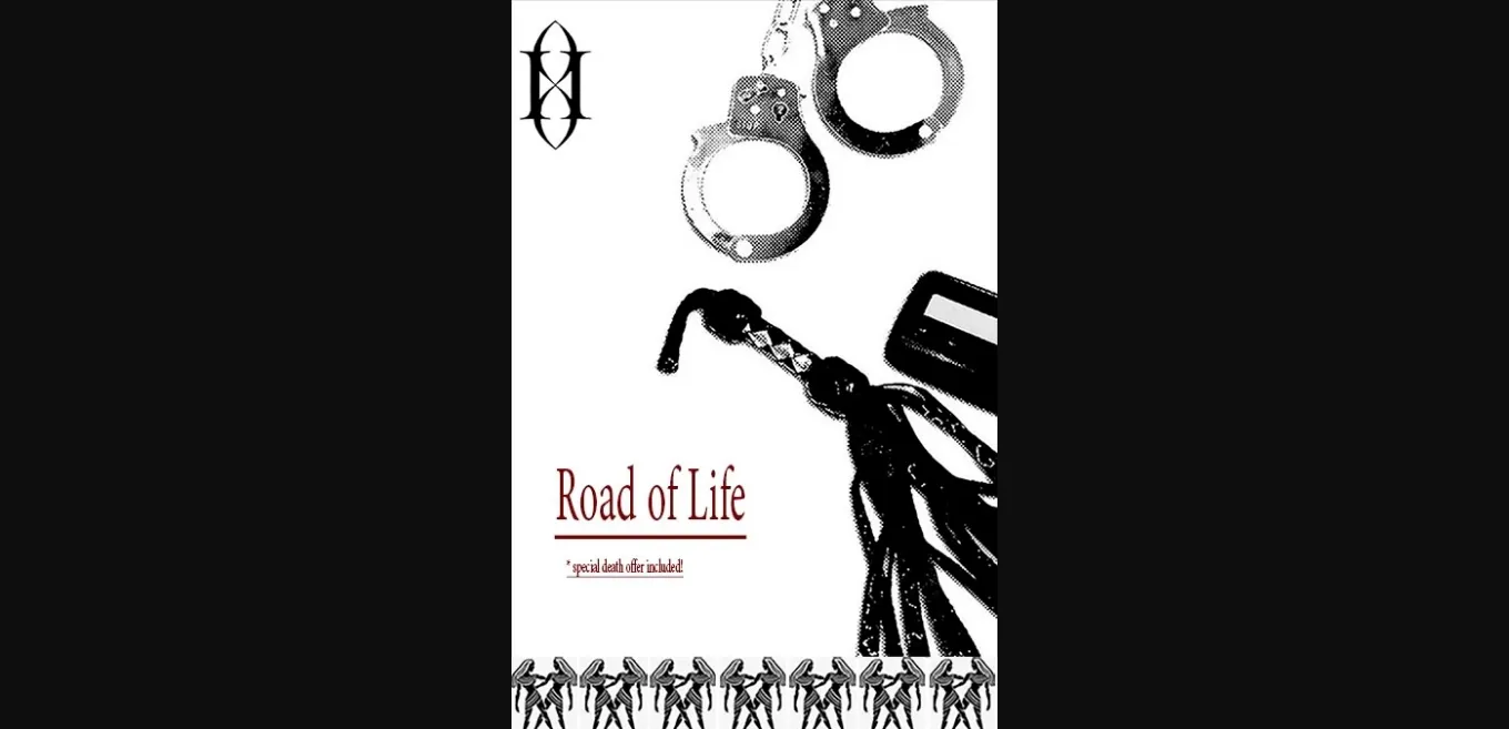 Ren'Py Abandoned Road of Life [v0.1] [Higurashika] | Free Adult Games