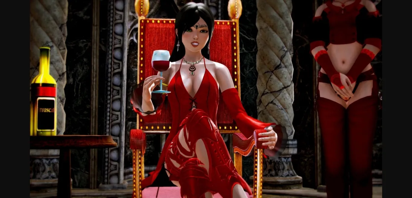 Ren'Py Abandoned Road of Sin [v0.2] [SavyyWrite] | Free Adult Games