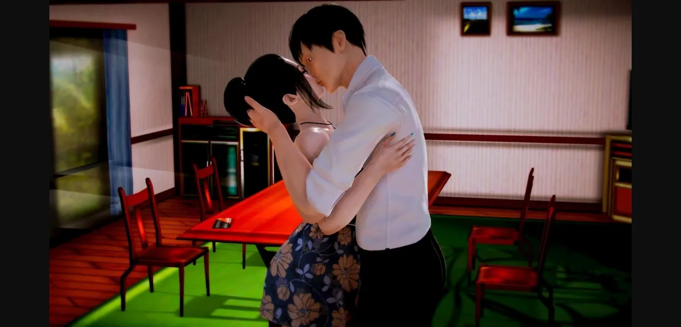 Ren'Py Abandoned Road of Sin [v0.2] [SavyyWrite] | Free Adult Games