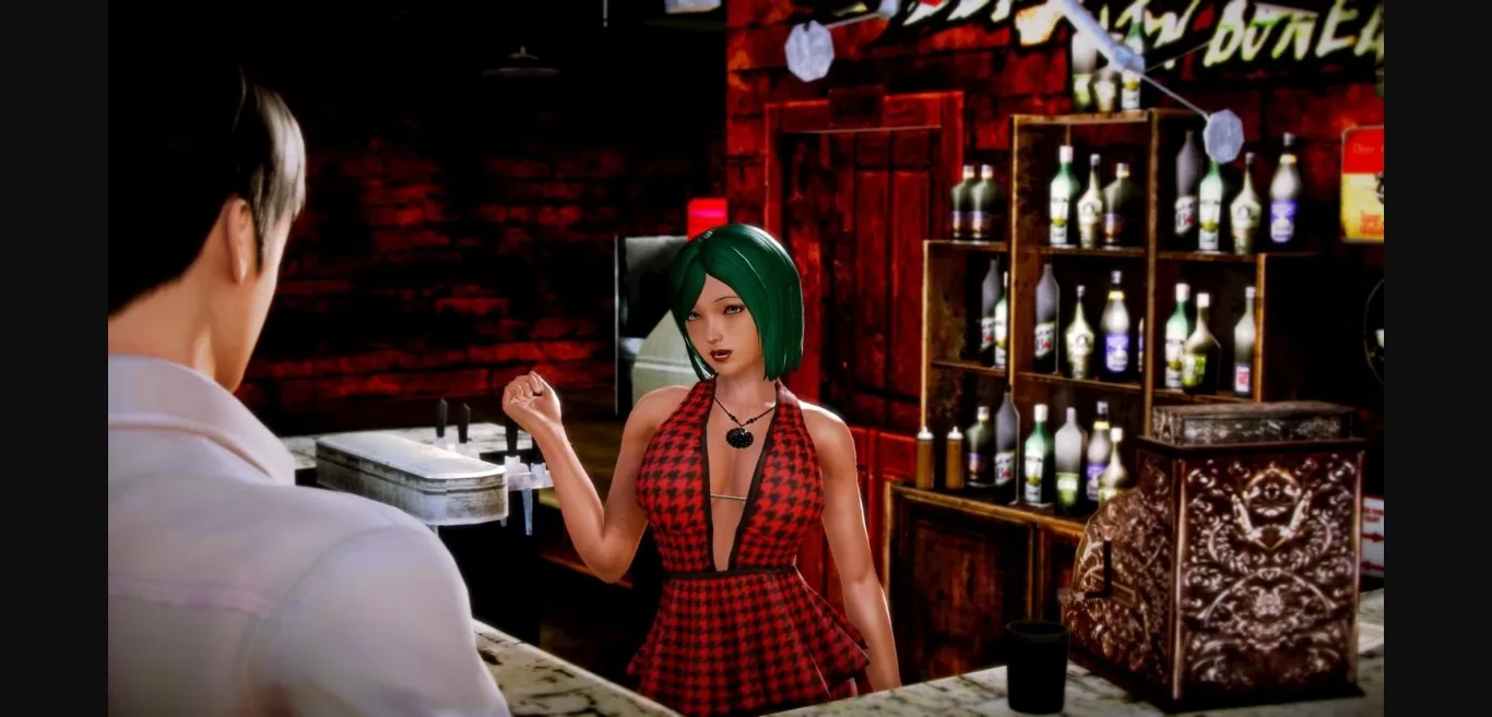 Ren'Py Abandoned Road of Sin [v0.2] [SavyyWrite] | Free Adult Games