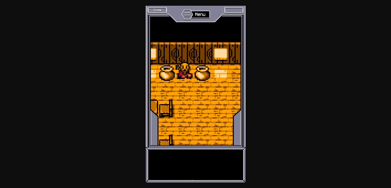 Ren'Py Abandoned Road To Cassiopeia [DEMO] [JPDE] | Free Adult Games