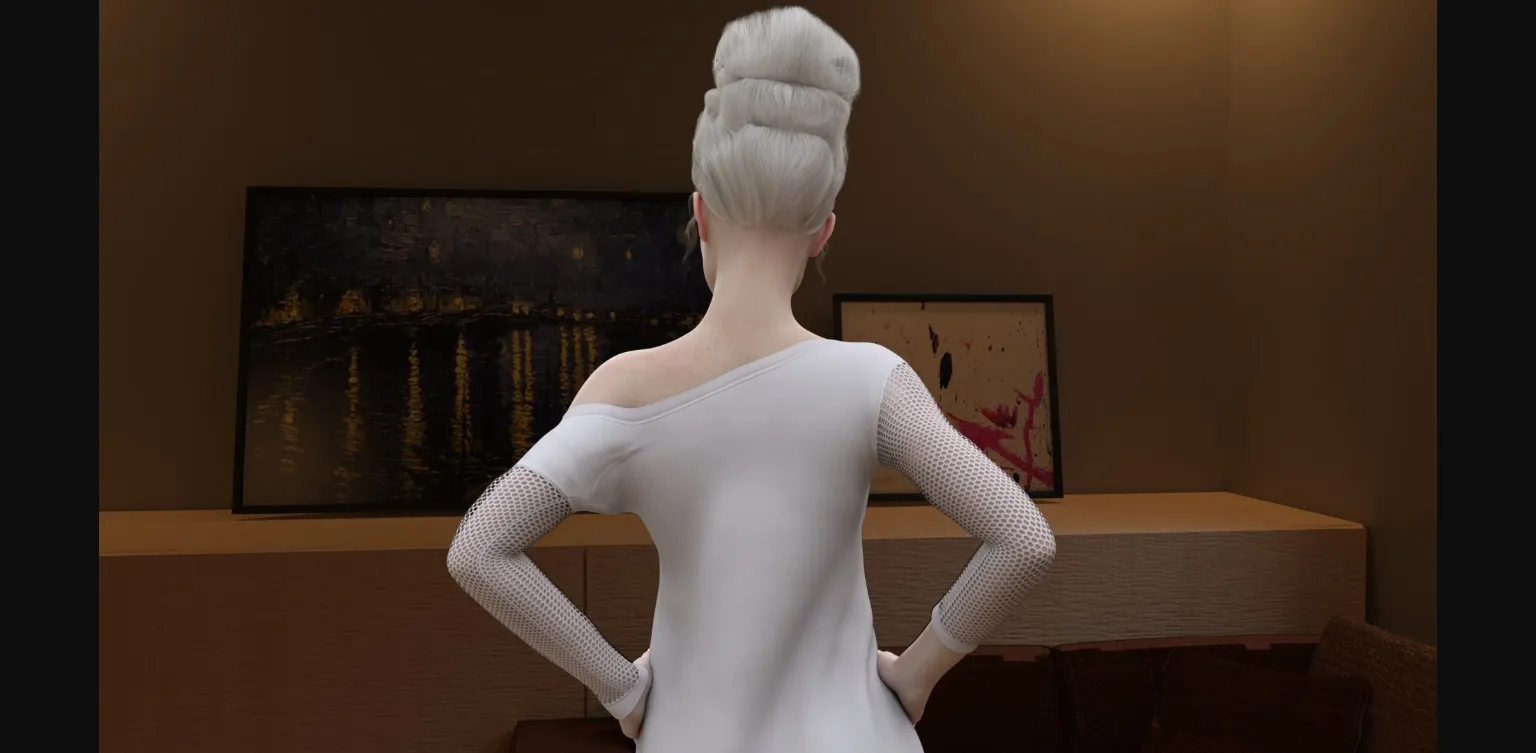 Ren'Py Abandoned Rocking Robin [v0.8B] [Robbery1211] | Free Adult Games