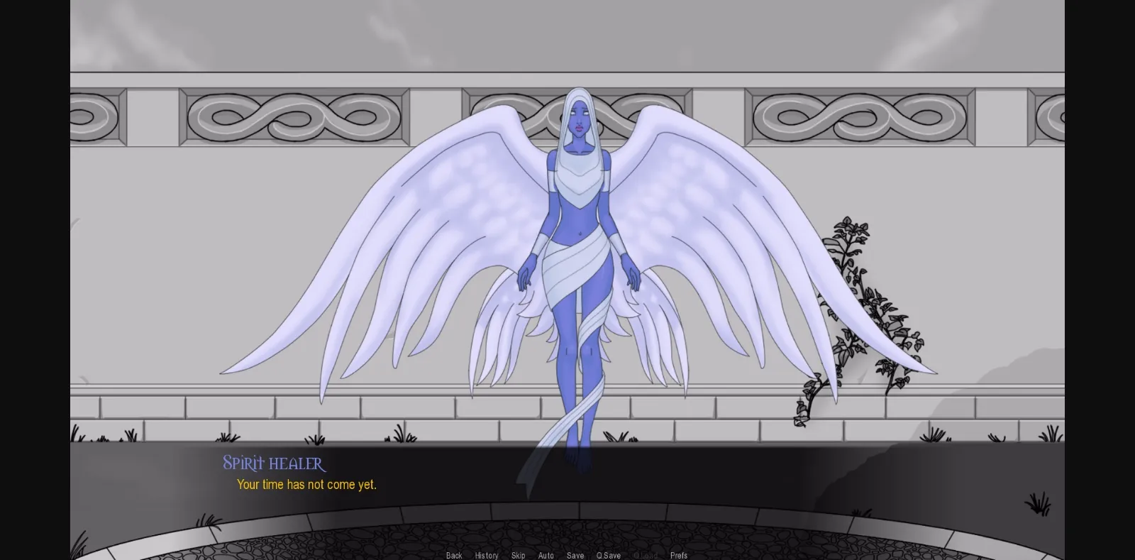 Ren'Py Abandoned Rogue's Quest  Legion [v0.37] [taname] | Free Adult Games