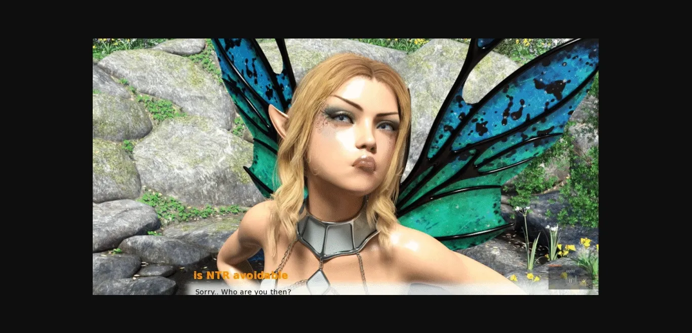 Ren'Py Abandoned Runaway Princess [v0.4 Final] [MobumGames] | Free Adult Games