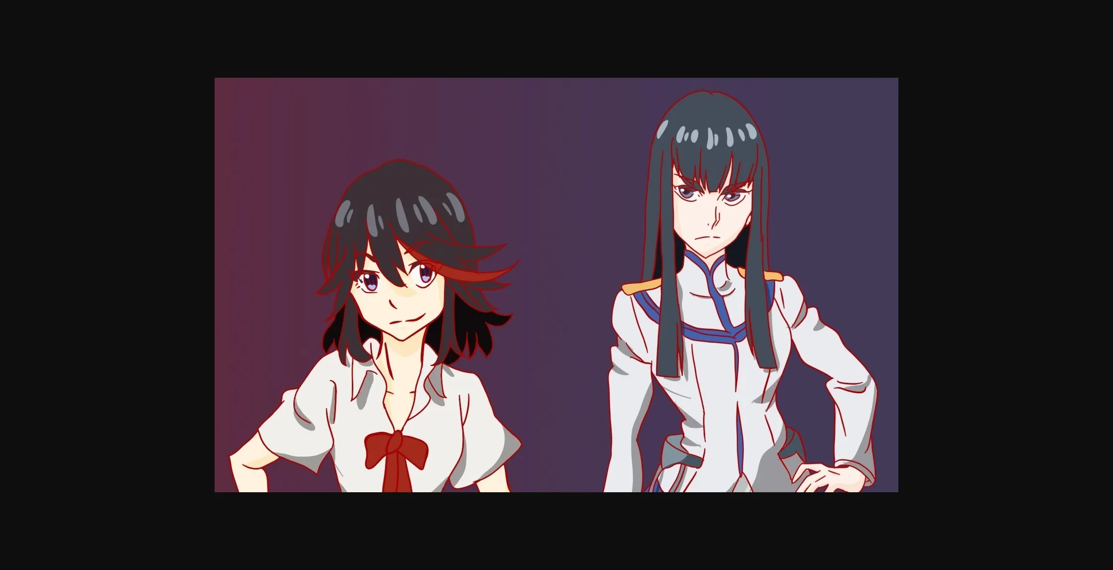 Ren'Py Abandoned Ryuko's Life Fiber Adventure [v1.2] [LaylaLetsYou] | Free Adult Games