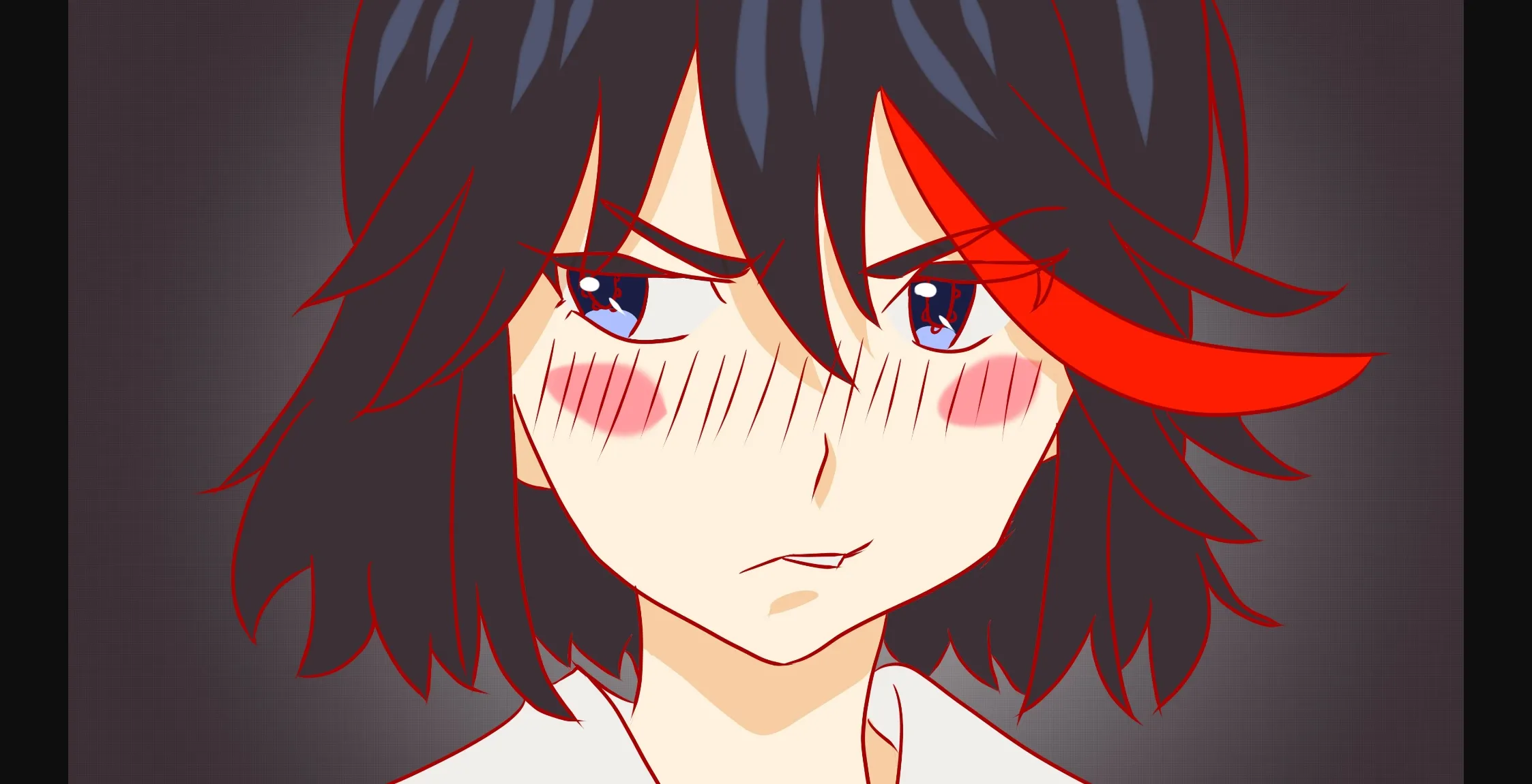 Ren'Py Abandoned Ryuko's Life Fiber Adventure [v1.2] [LaylaLetsYou] | Free Adult Games