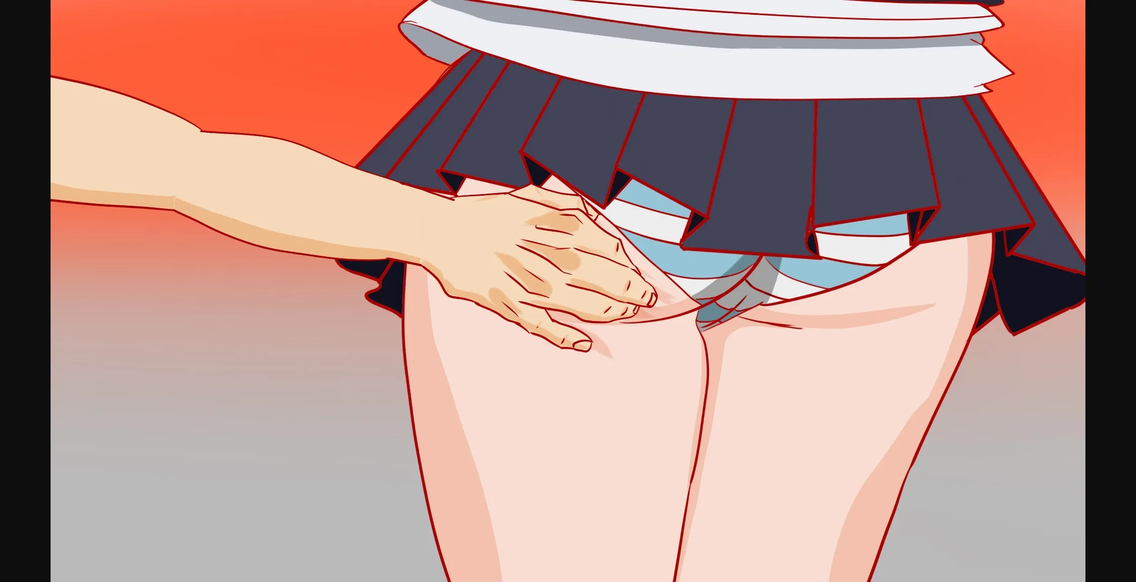 Ren'Py Abandoned Ryuko's Life Fiber Adventure [v1.2] [LaylaLetsYou] | Free Adult Games