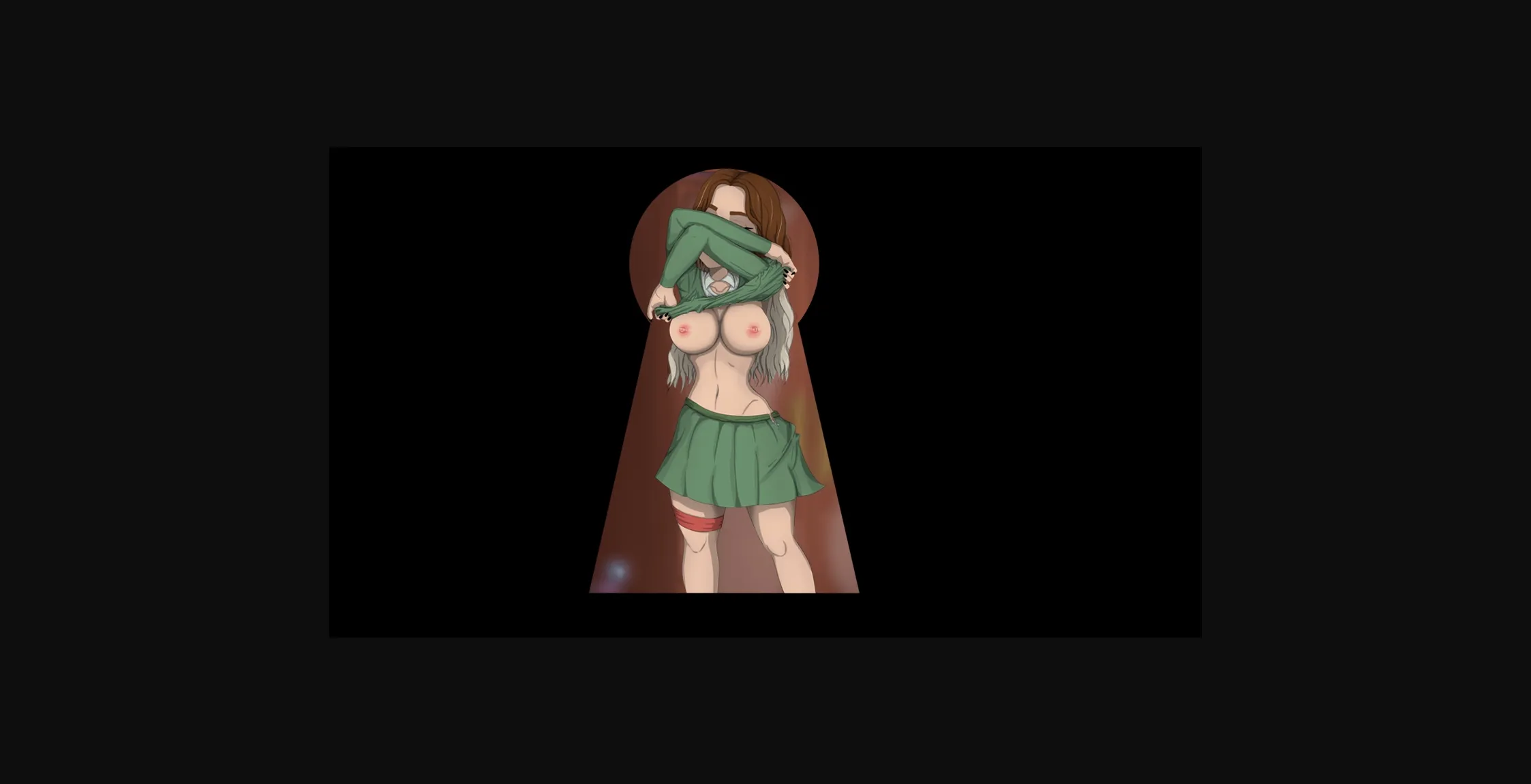 Ren'Py Abandoned Sabrina the Invisible Art [v0.77] [Omar company] | Free Adult Games