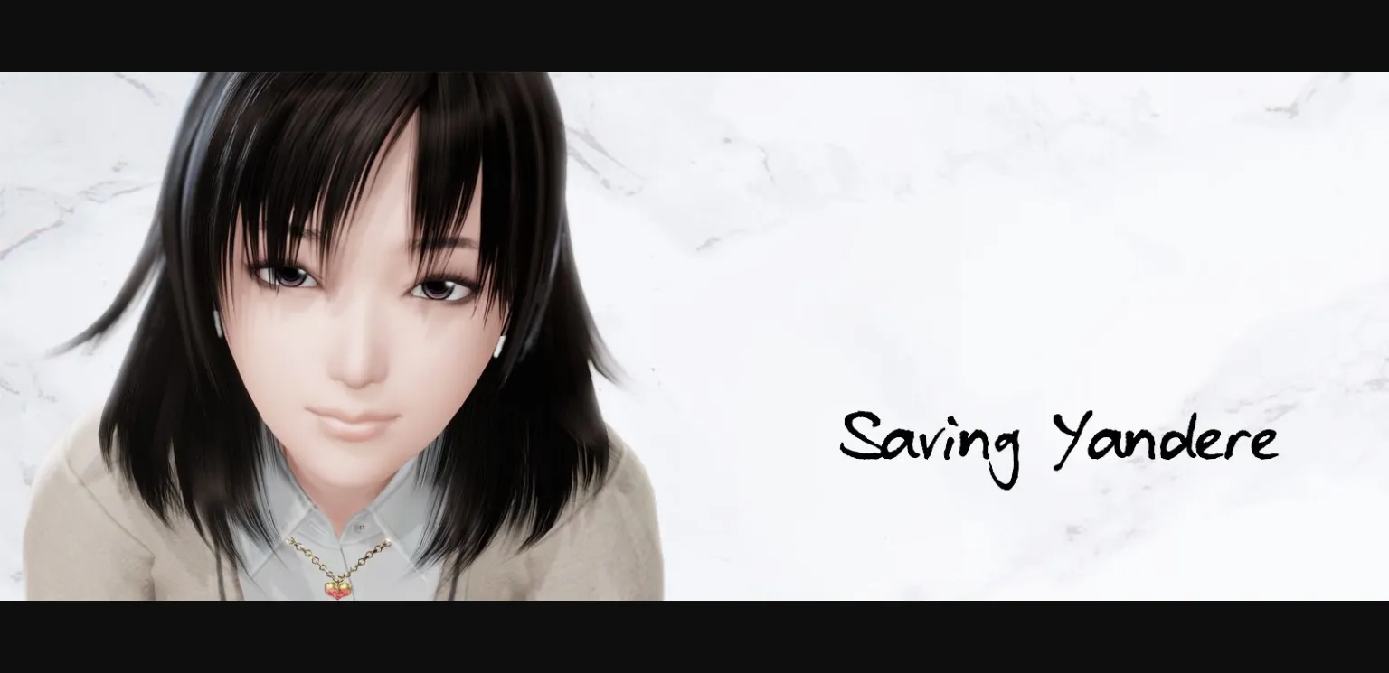 Ren'Py Abandoned Saving Yandere [v0.5] [ParadiceZone] | Free Adult Games