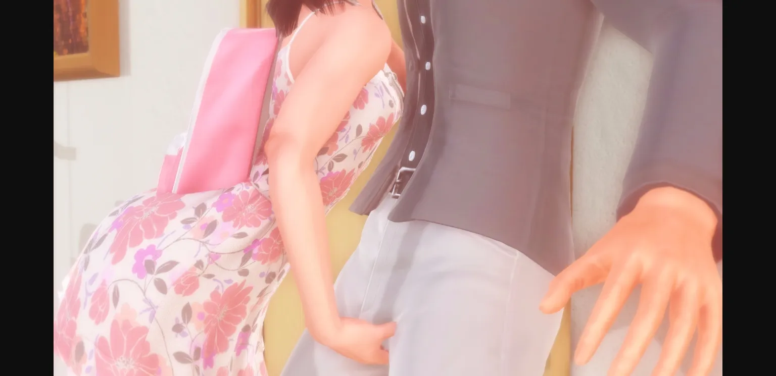 Ren'Py Abandoned Saving Yandere [v0.5] [ParadiceZone] | Free Adult Games