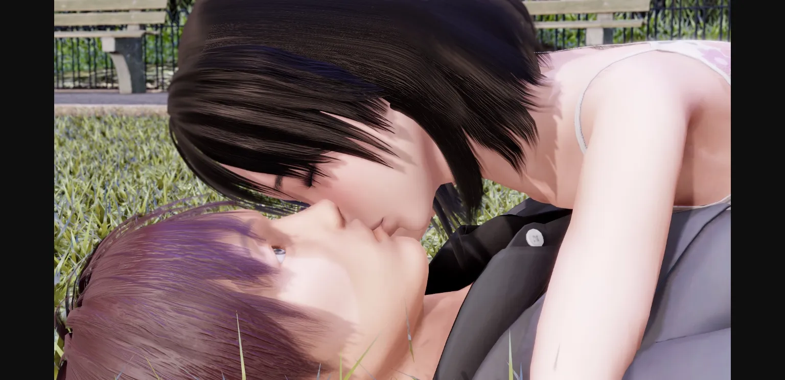 Ren'Py Abandoned Saving Yandere [v0.5] [ParadiceZone] | Free Adult Games