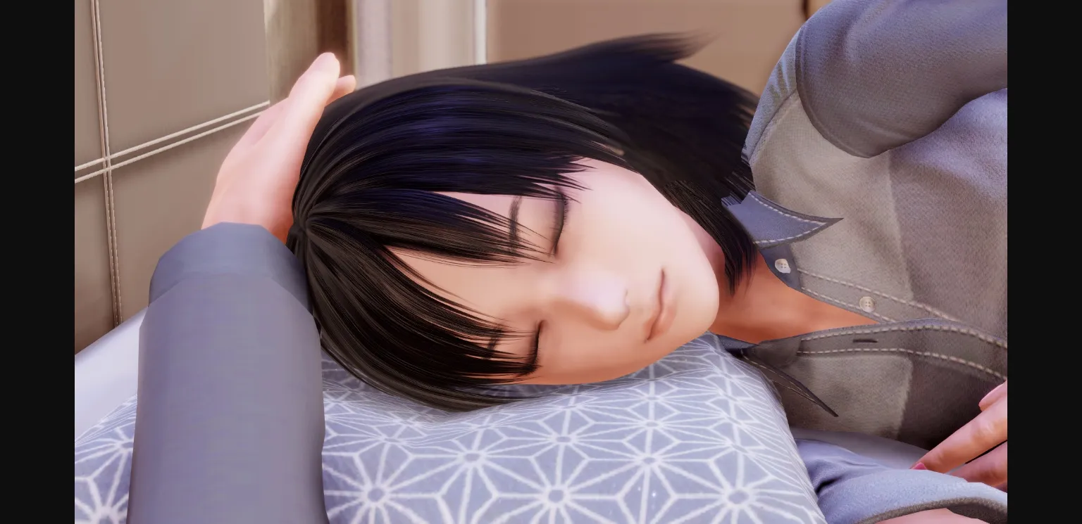 Ren'Py Abandoned Saving Yandere [v0.5] [ParadiceZone] | Free Adult Games