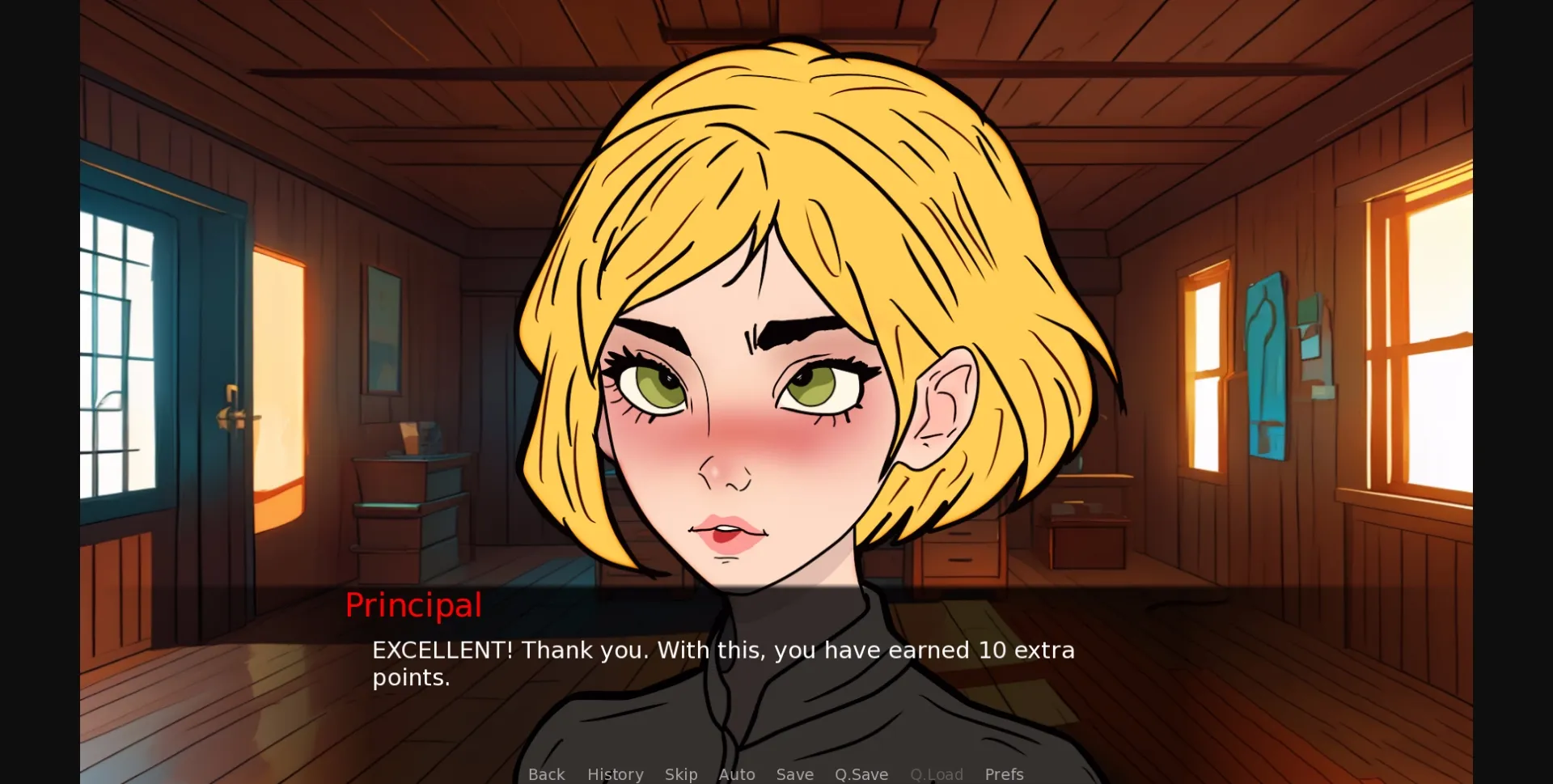 Ren'Py Abandoned Scholarship Corruption [v0.1.2a] [SBGames] | Free Adult Games