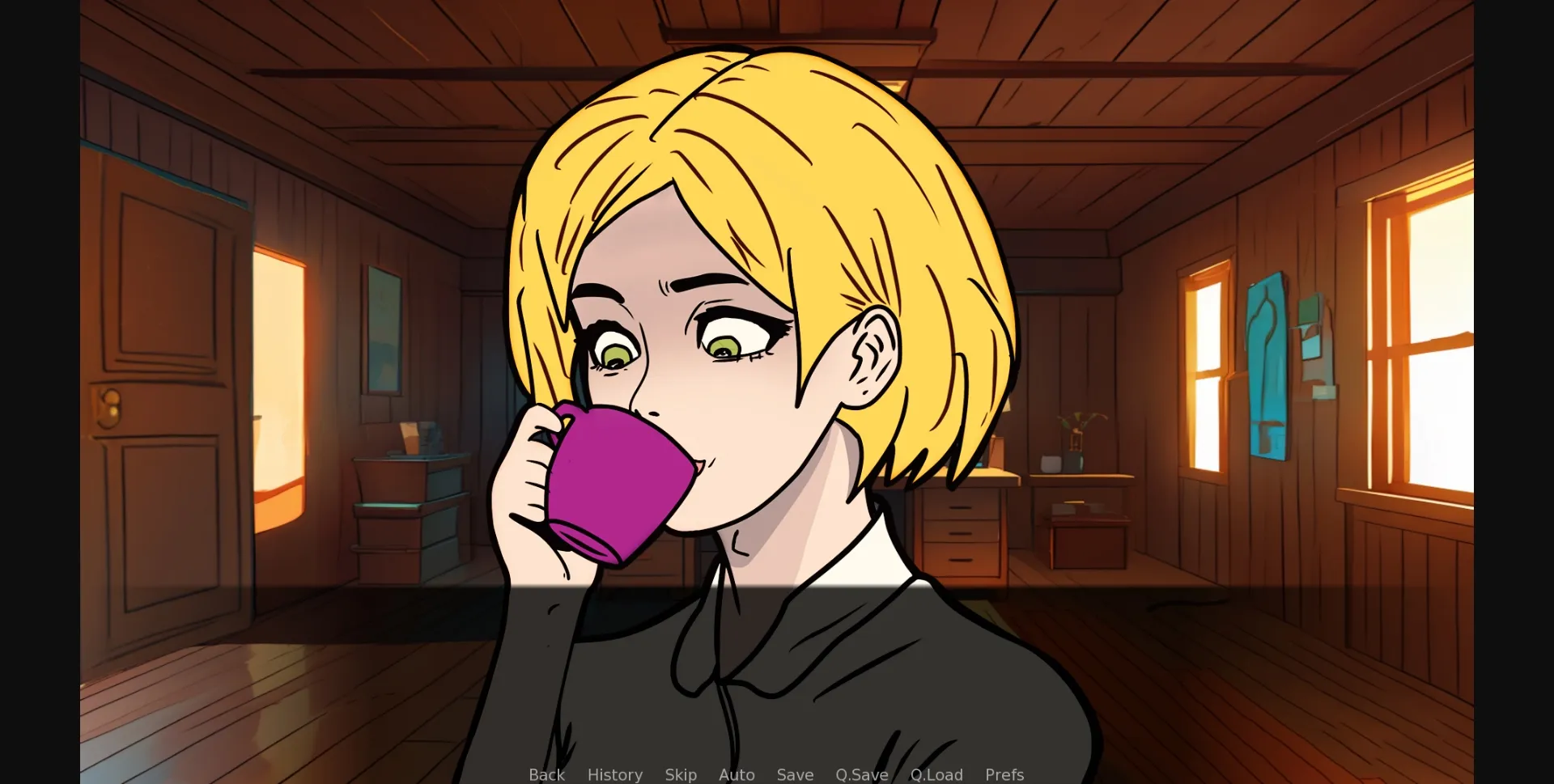 Ren'Py Abandoned Scholarship Corruption [v0.1.2a] [SBGames] | Free Adult Games