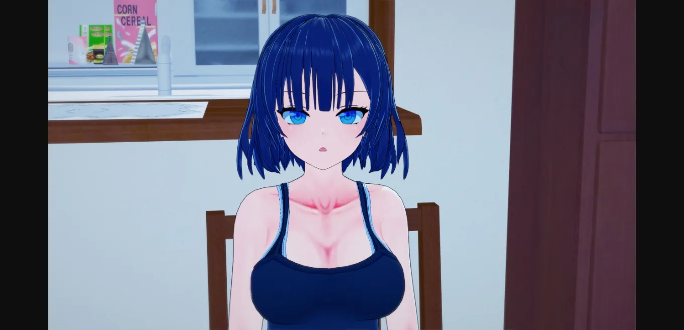 Ren'Py Abandoned School [v0.1] [MeowTheCat] | Free Adult Games
