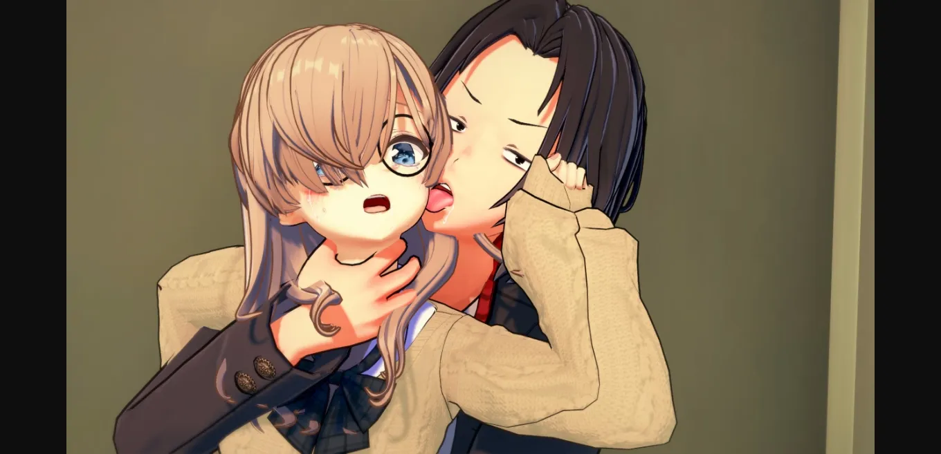 Ren'Py Abandoned School [v0.1] [MeowTheCat] | Free Adult Games