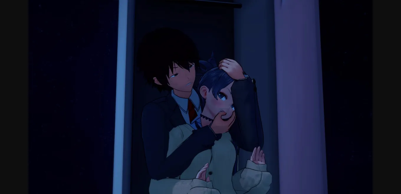 Ren'Py Abandoned School [v0.1] [MeowTheCat] | Free Adult Games