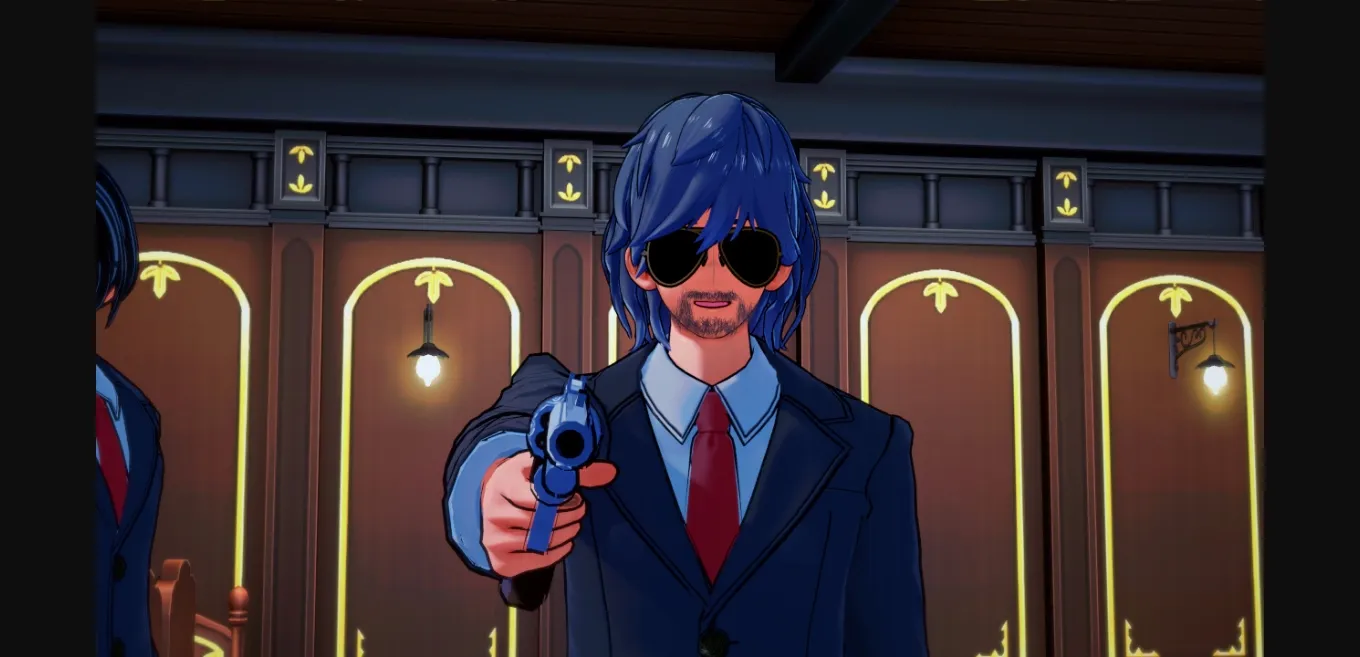 Ren'Py Abandoned School [v0.1] [MeowTheCat] | Free Adult Games