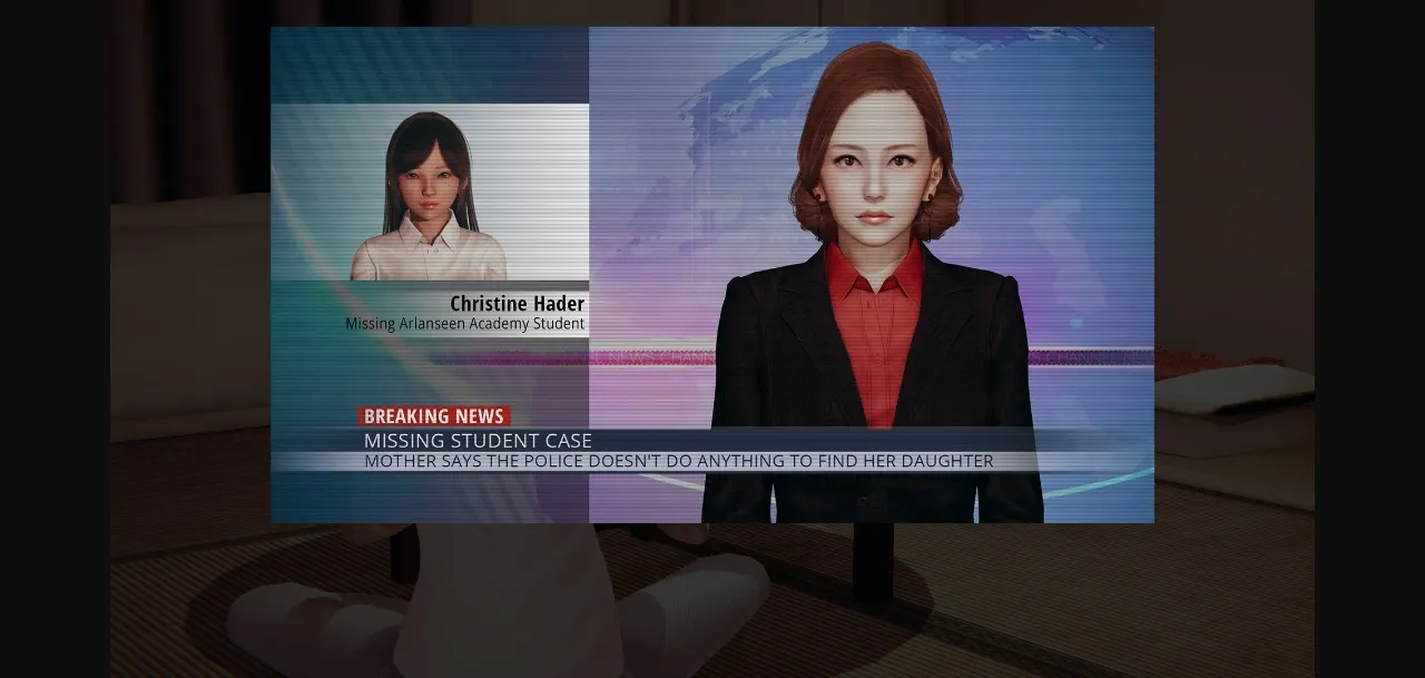 Ren'Py Abandoned School Wars [Chapter 0.4] [Soda Can Games] | Free Adult Games