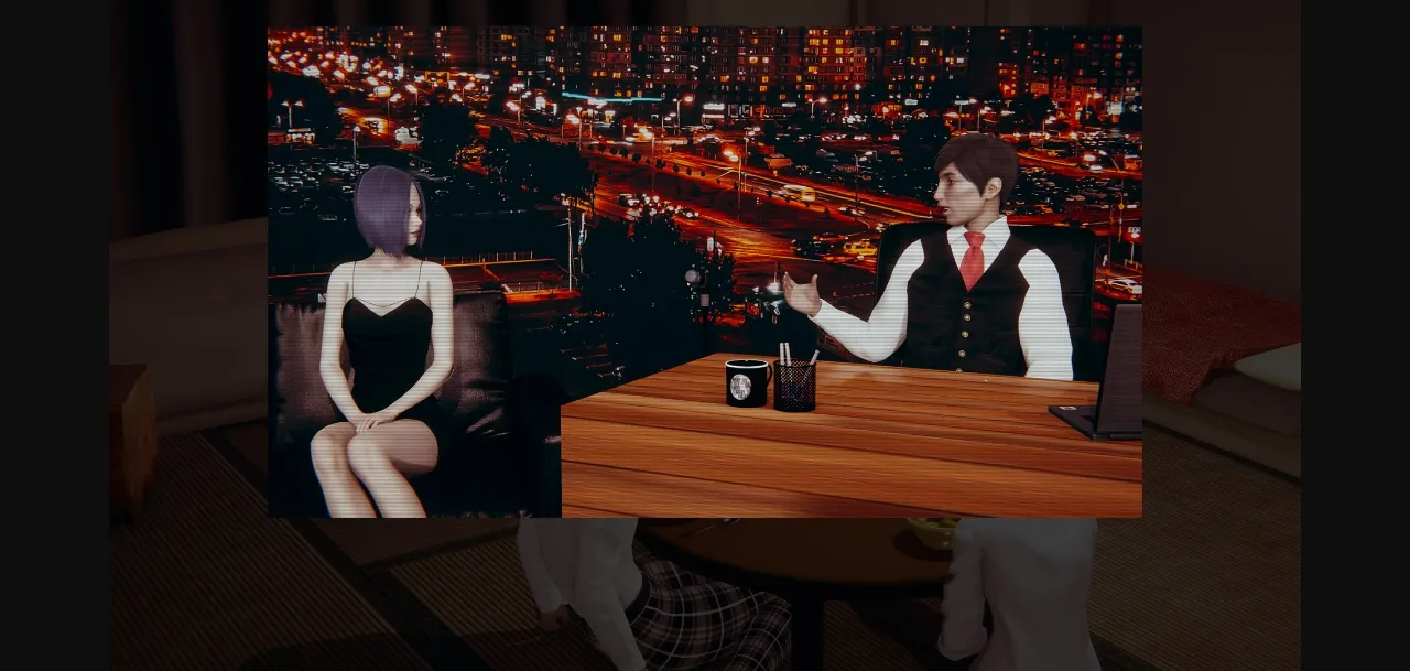 Ren'Py Abandoned School Wars [Chapter 0.4] [Soda Can Games] | Free Adult Games