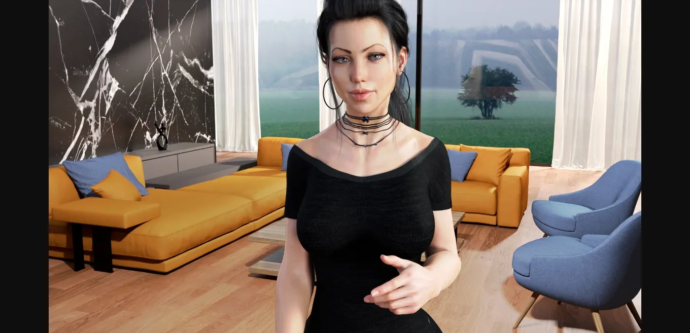 Ren'Py Abandoned Secrets of the Valley [v0.0.3 Early Access] [LUSTFER] | Free Adult Games