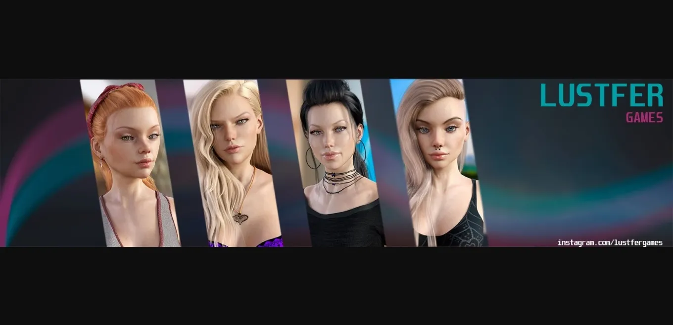 Ren'Py Abandoned Secrets of the Valley [v0.0.3 Early Access] [LUSTFER] | Free Adult Games