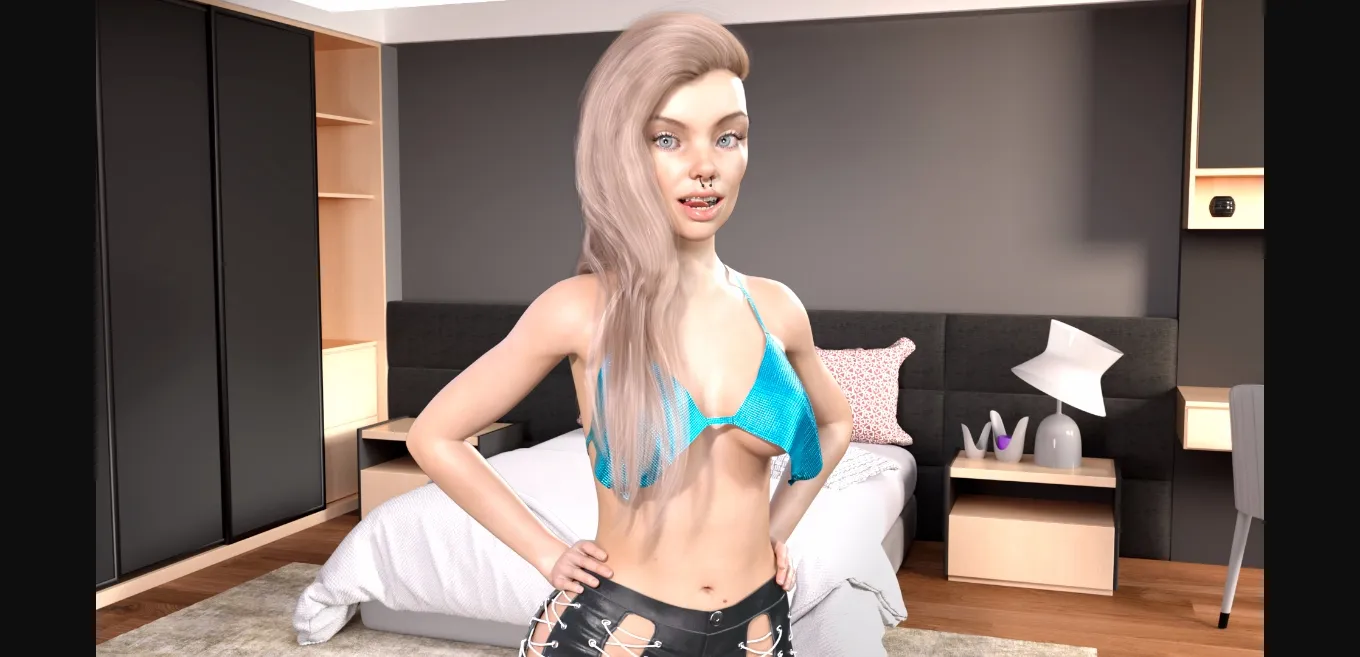 Ren'Py Abandoned Secrets of the Valley [v0.0.3 Early Access] [LUSTFER] | Free Adult Games