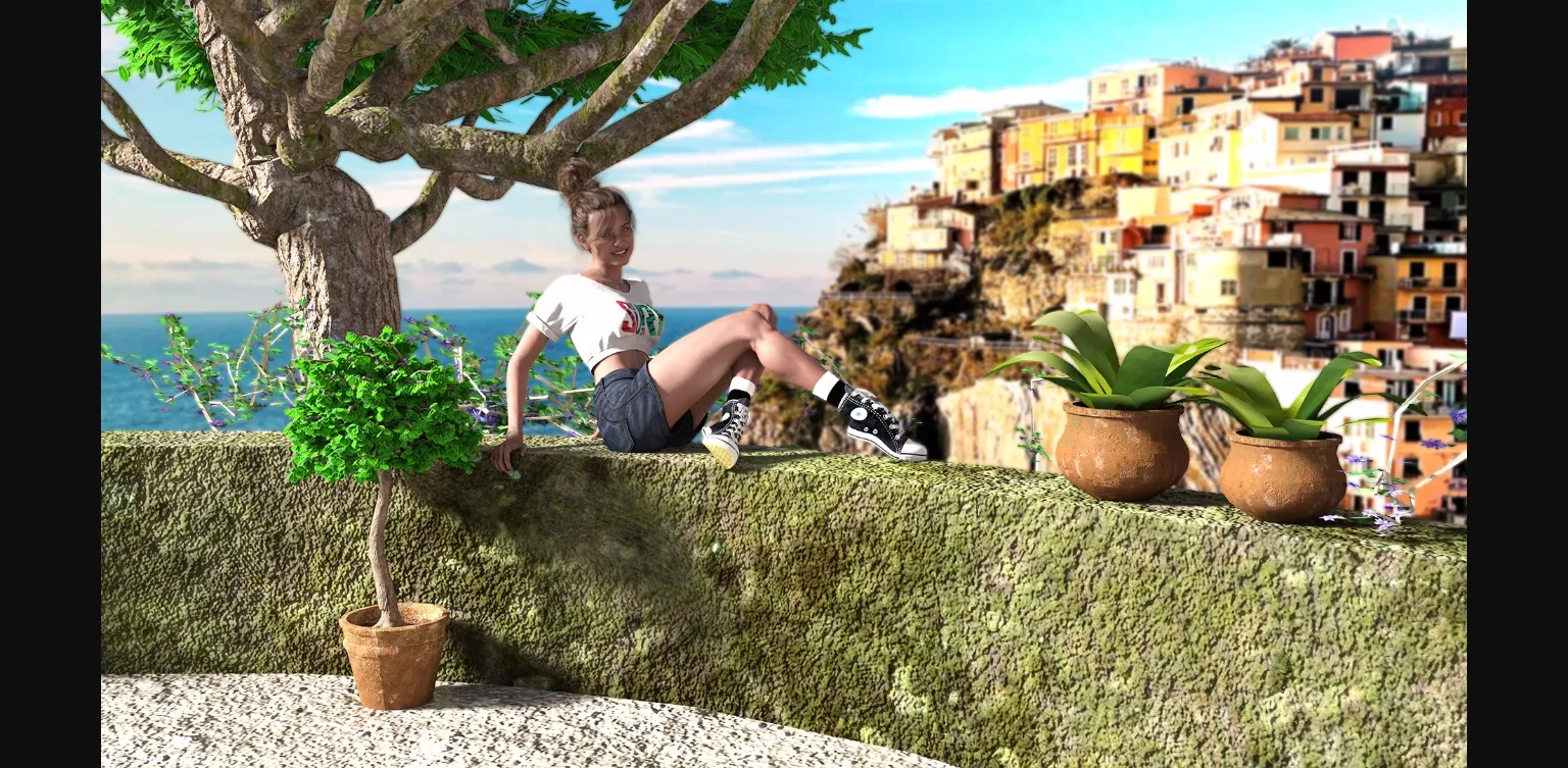 Ren'Py Abandoned See You Yesterday [v0.2.1 Extended] [Derezz] | Free Adult Games