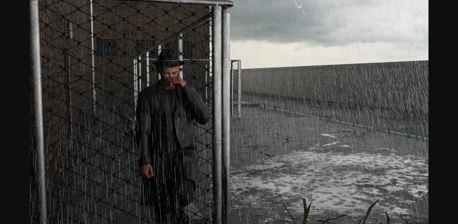 Ren'Py Abandoned See You Yesterday [v0.2.1 Extended] [Derezz] | Free Adult Games