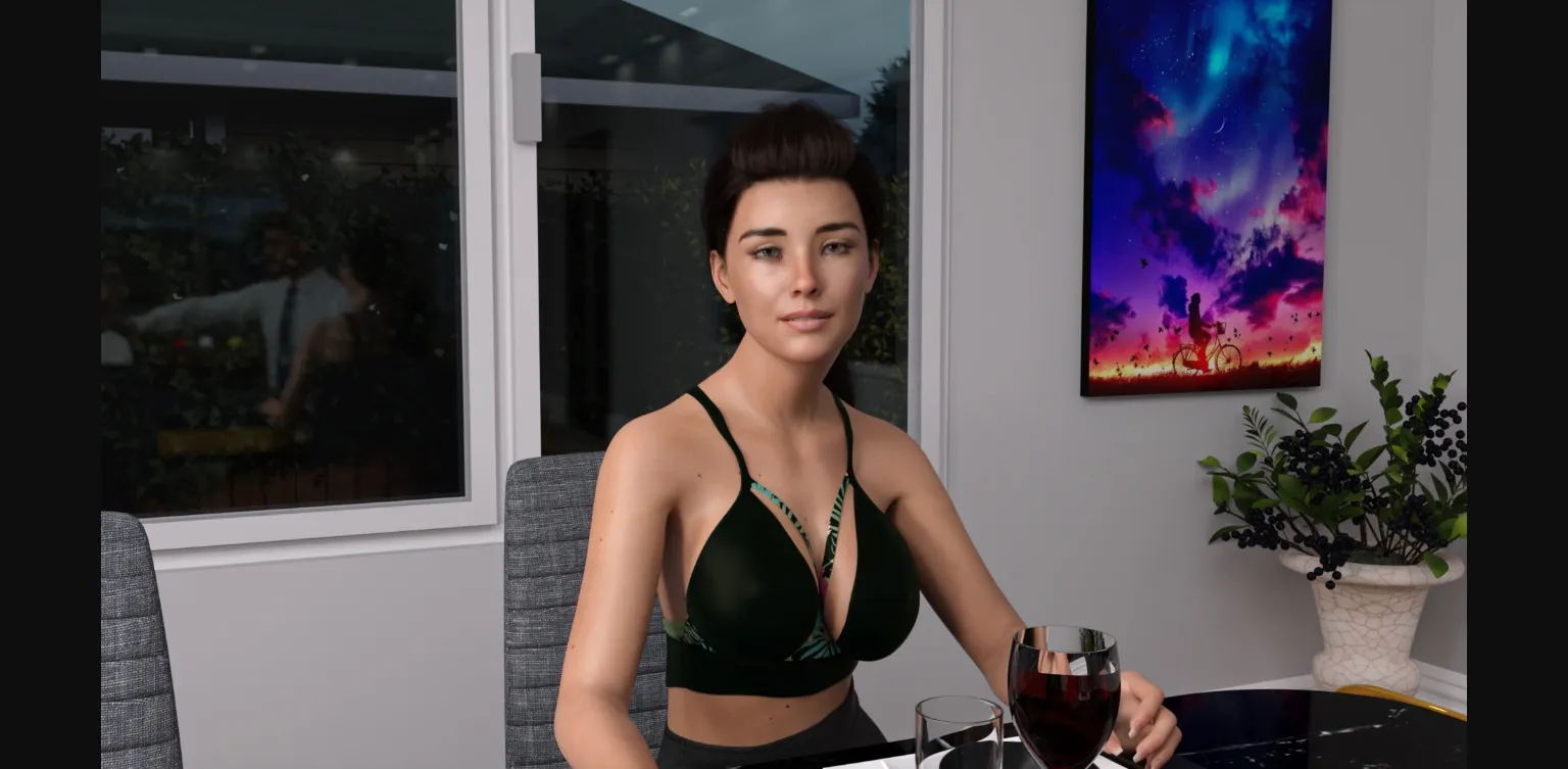 Ren'Py Abandoned See You Yesterday [v0.2.1 Extended] [Derezz] | Free Adult Games