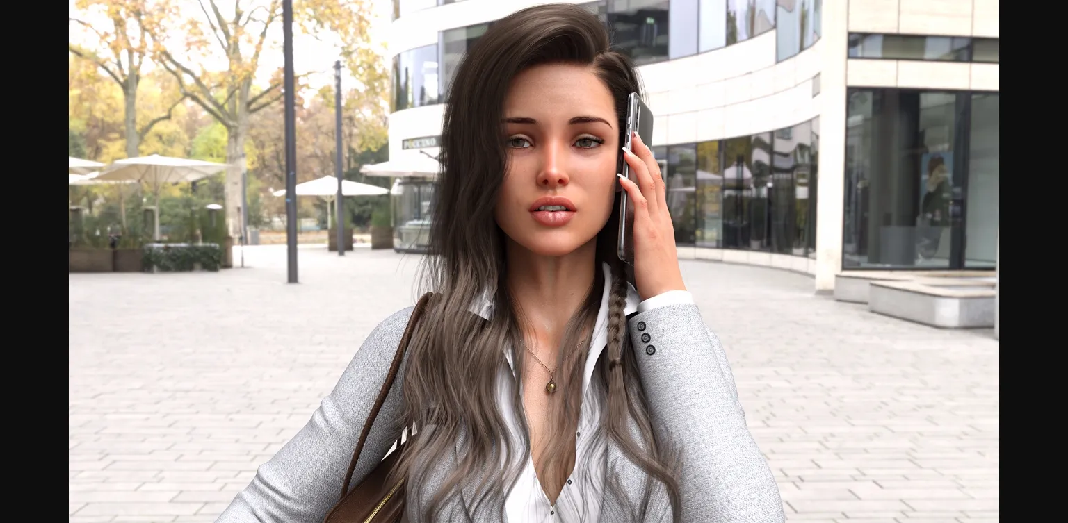 Ren'Py Abandoned See You Yesterday [v0.2.1 Extended] [Derezz] | Free Adult Games