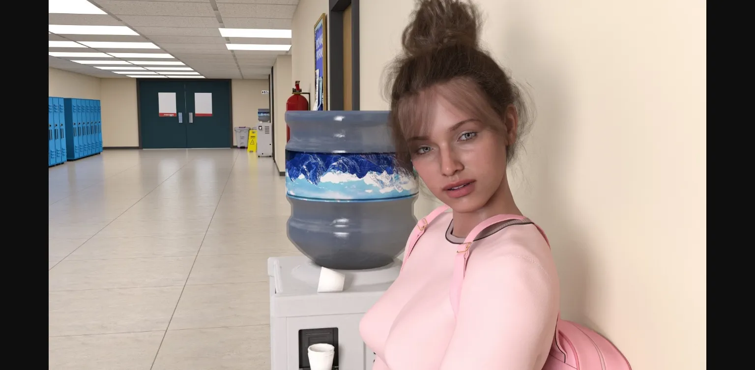 Ren'Py Abandoned See You Yesterday [v0.2.1 Extended] [Derezz] | Free Adult Games