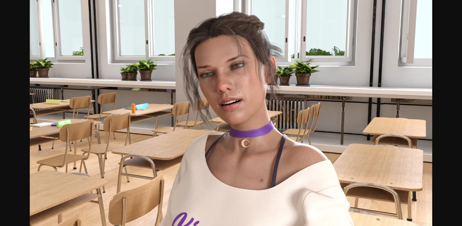 Ren'Py Abandoned See You Yesterday [v0.2.1 Extended] [Derezz] | Free Adult Games