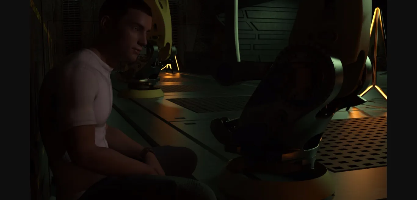 Ren'Py Abandoned Seep [v0.1] [Neophyte] | Free Adult Games