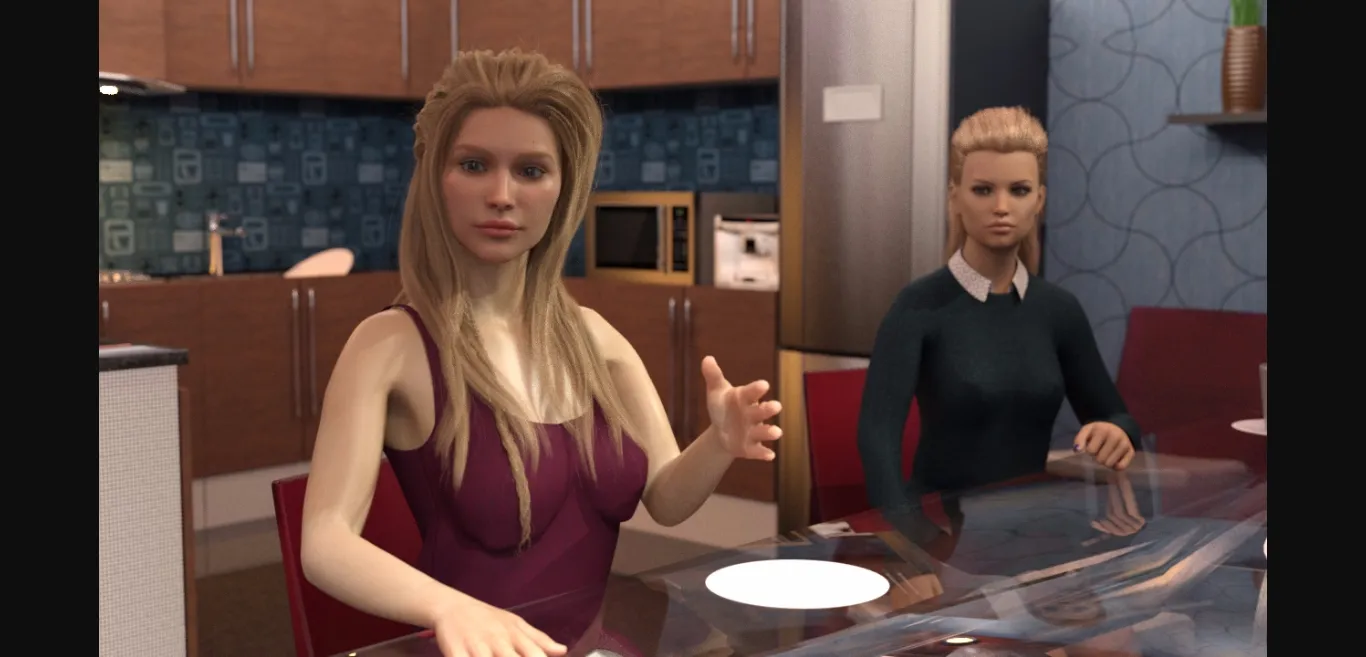 Ren'Py Abandoned Seep [v0.1] [Neophyte] | Free Adult Games