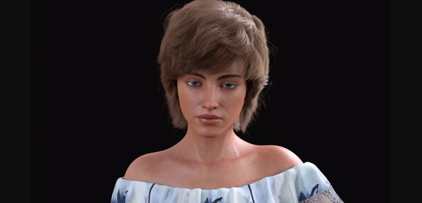 Ren'Py Abandoned Seep [v0.1] [Neophyte] | Free Adult Games