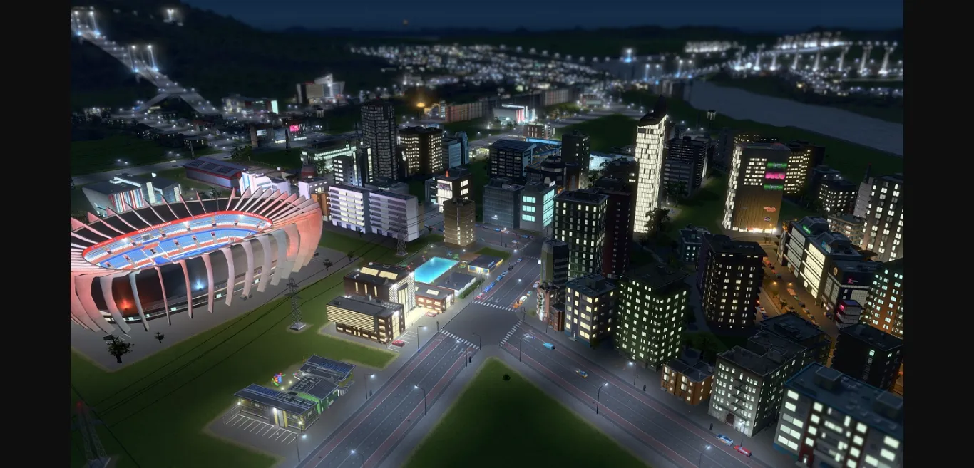 Ren'Py Abandoned Seep [v0.1] [Neophyte] | Free Adult Games