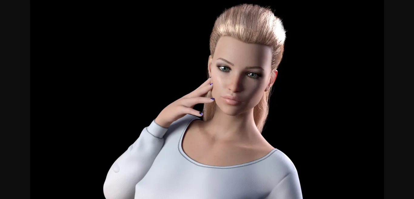 Ren'Py Abandoned Seep [v0.1] [Neophyte] | Free Adult Games