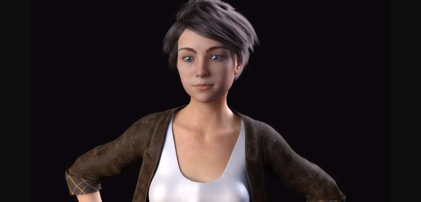 Ren'Py Abandoned Seep [v0.1] [Neophyte] | Free Adult Games