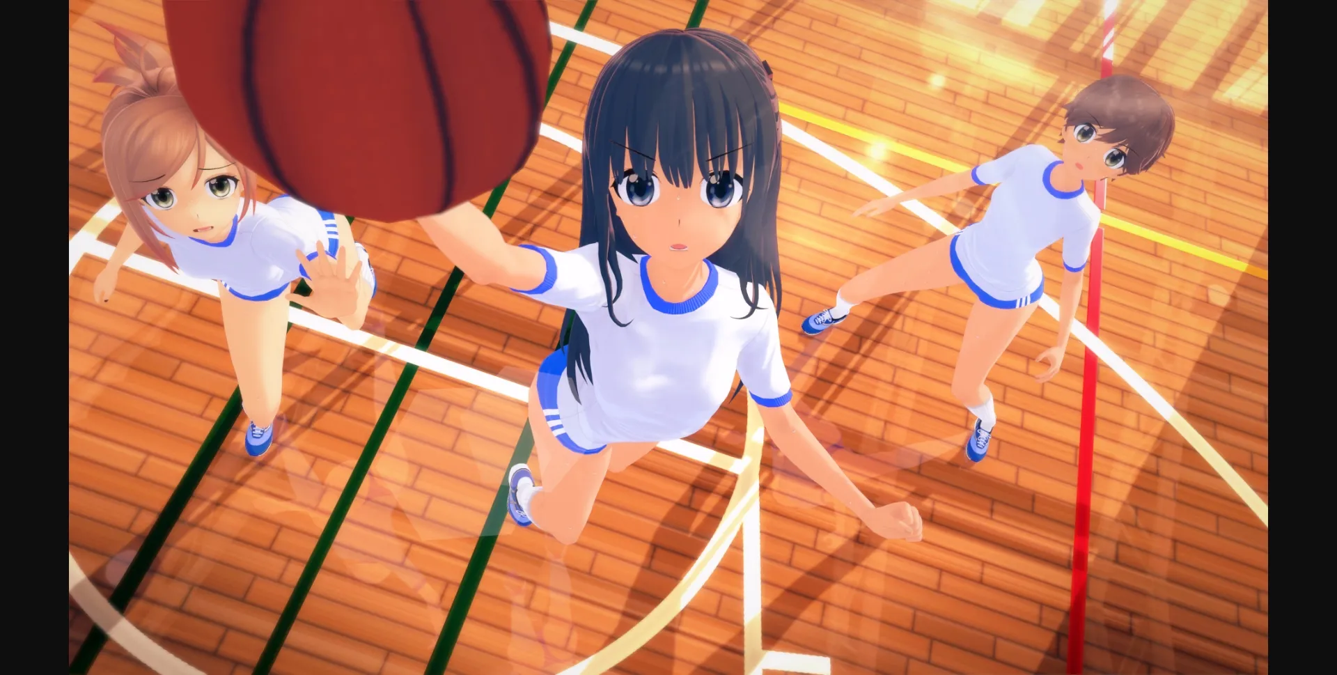 Ren'Py Abandoned Sensei Overnight [v0.19.0] [Pers0nas] | Free Adult Games